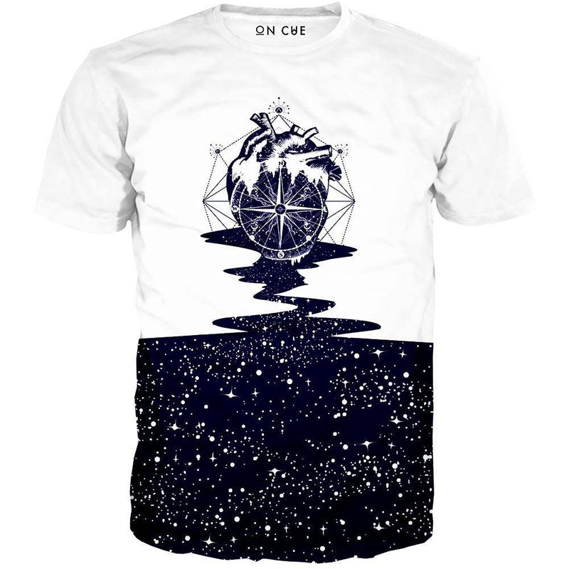 Bleeding Heart T-Shirt