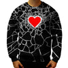 Heartbreaker Sweatshirt