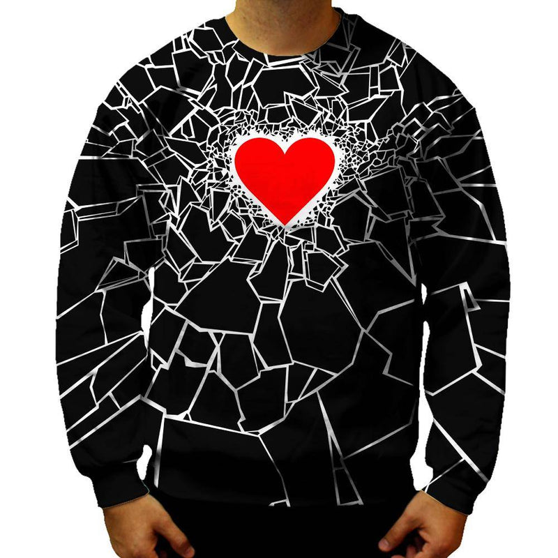 Heartbreaker Sweatshirt