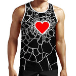 Heartbreaker Tank Top