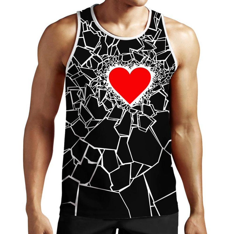 Heartbreaker Tank Top