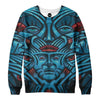 Psychedelic Sweatshirt