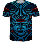 Psychedelic T-Shirt