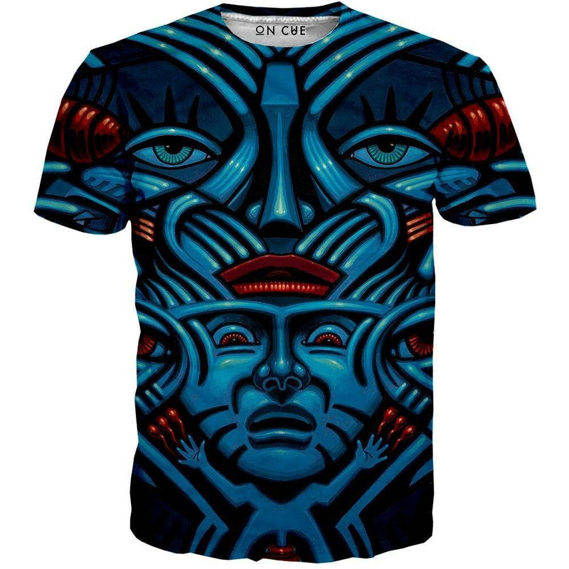 Psychedelic T-Shirt