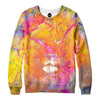 Lion Sweatshirt