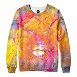 Lion Sweatshirt