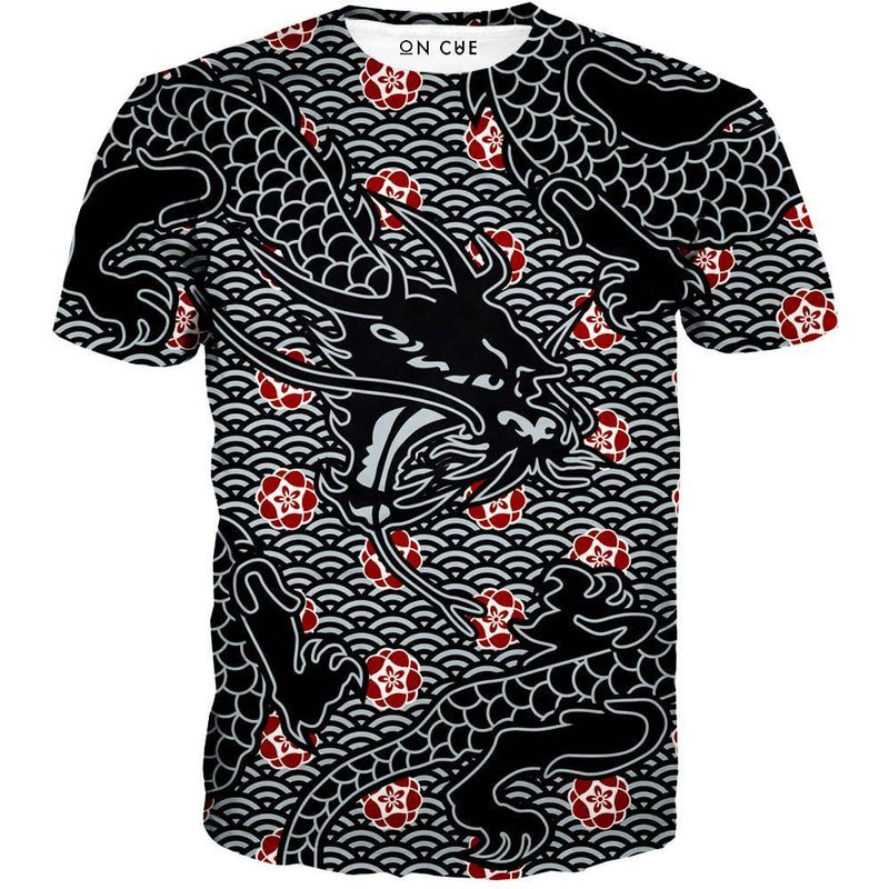 Dragon T-Shirt
