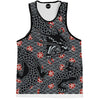 Hidden Dragon Tank Top