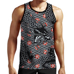 Dragon Tank Top