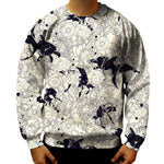 Koi Fish Sweatshirt