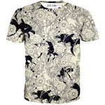 Koi Fish T-Shirt