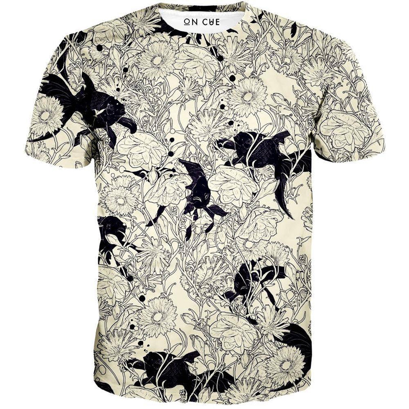 Koi Fish T-Shirt