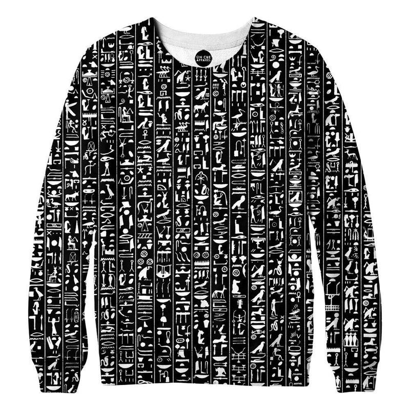 Hieroglyphics Sweatshirt