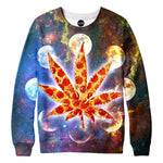 Weed Sweatshirt