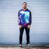 Galaxy Hoodie