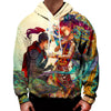 Hopeless Romantic Hoodie