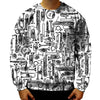 Instruments Sweatshirt