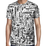 Instruments T-Shirt