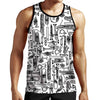 Instruments Tank Top