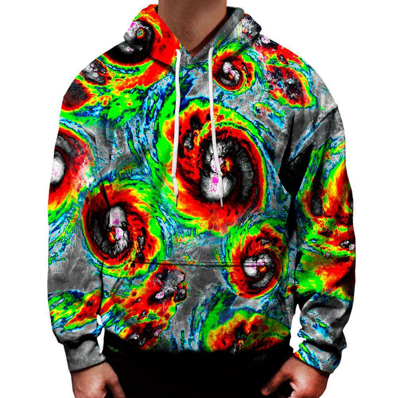 Hurricane Hoodie