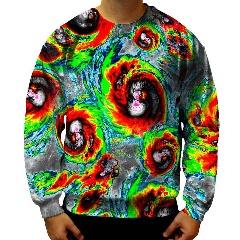 Hurricane Sweatshirt
