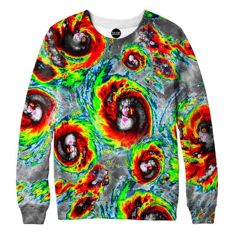 Hurricane Sweatshirt