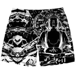 Zen Shorts