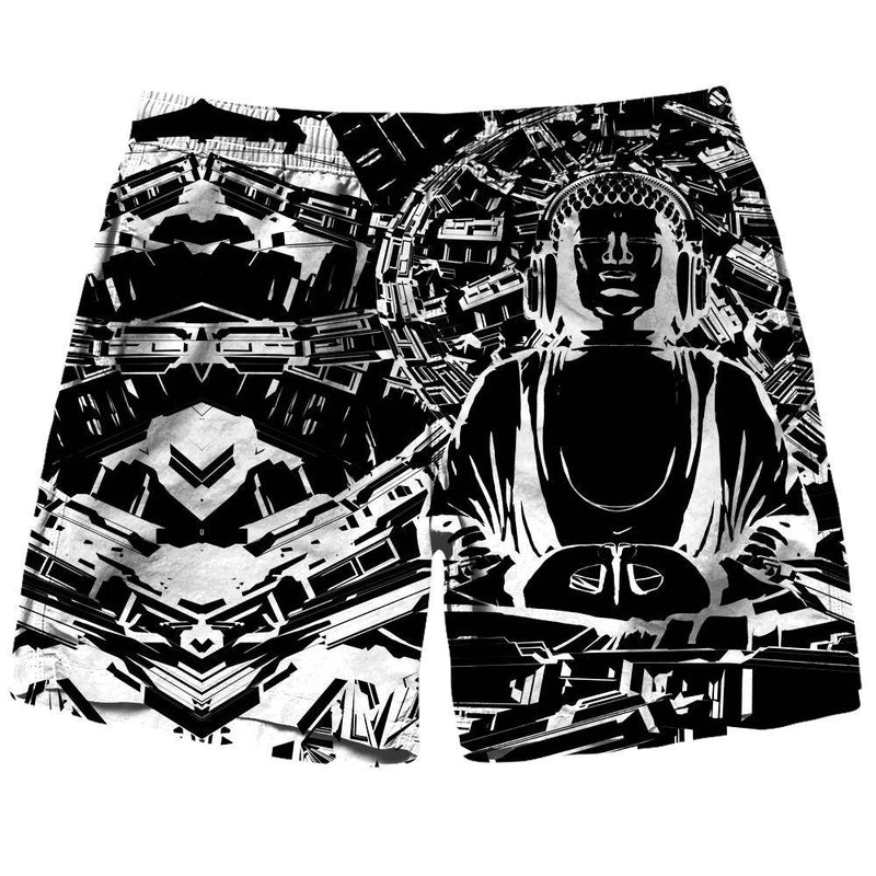 Zen Shorts