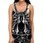 Zen Racerback