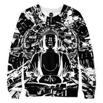 Hyper Zen Sweatshirt