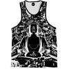 Hyper Zen Tank Top