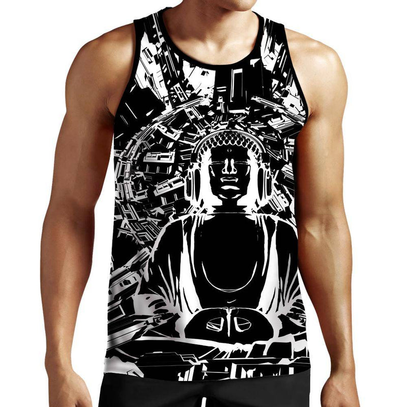 Zen Tank Top