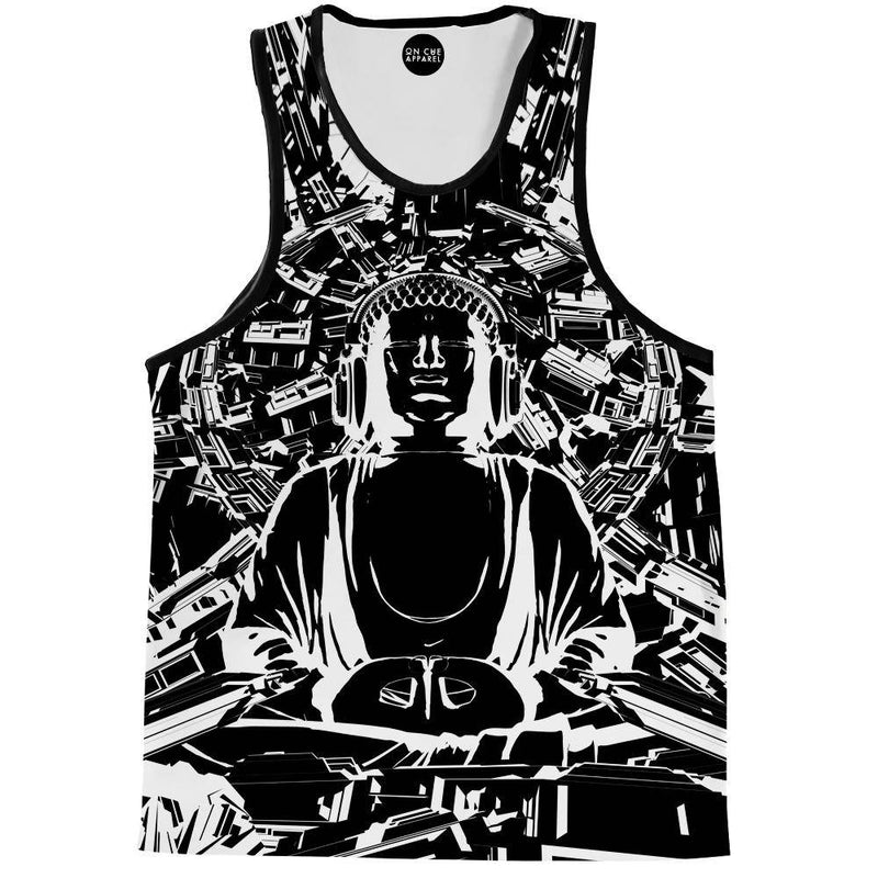 Hyper Zen Tank Top