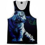 Lion Tank TOp