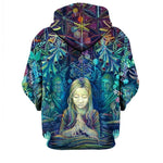 Visionary Hoodie