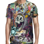 Skull T-Shirt