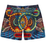 Psychedelic Shorts