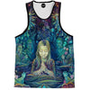 Yoga Tank Top