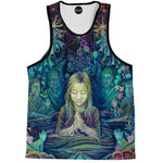 Yoga Tank Top