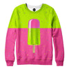 Icey Stick Party Sweatshirt