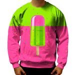 Ice cream Sweatshirt