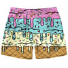 Ice Cream Shorts