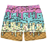 Ice Cream Shorts