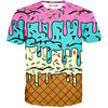 Ice Cream T-Shirt