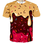 Ice Cream T-Shirt