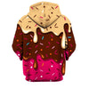 Ice Cream Hoodie