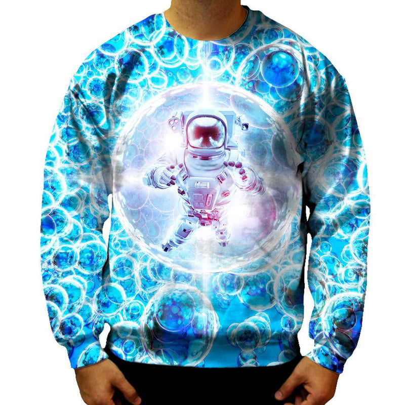 Astronaut Sweatshirt