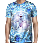 Astronaut T-Shirt