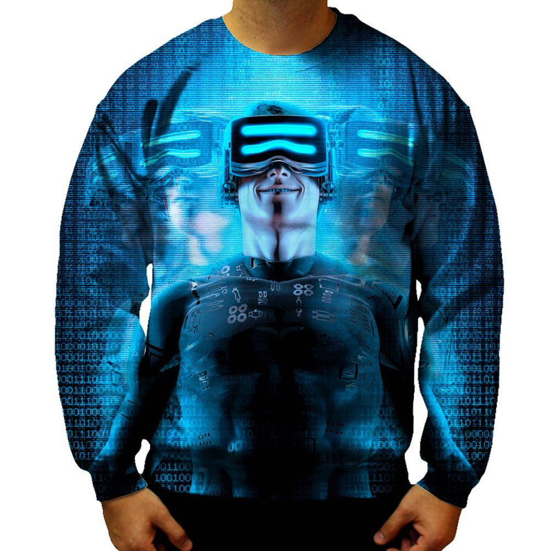 Gamer Sweatshirt