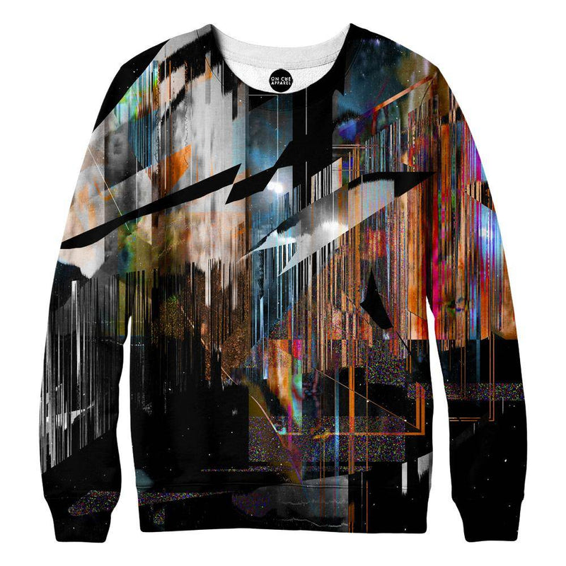 Inside Out Sweatshirt